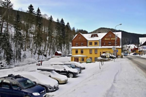 Pension Cortina Pec Pod Snežkou